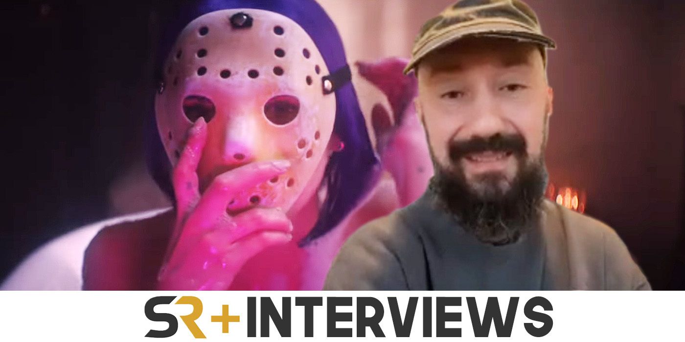 jimmy giannopoulos alone at night interview