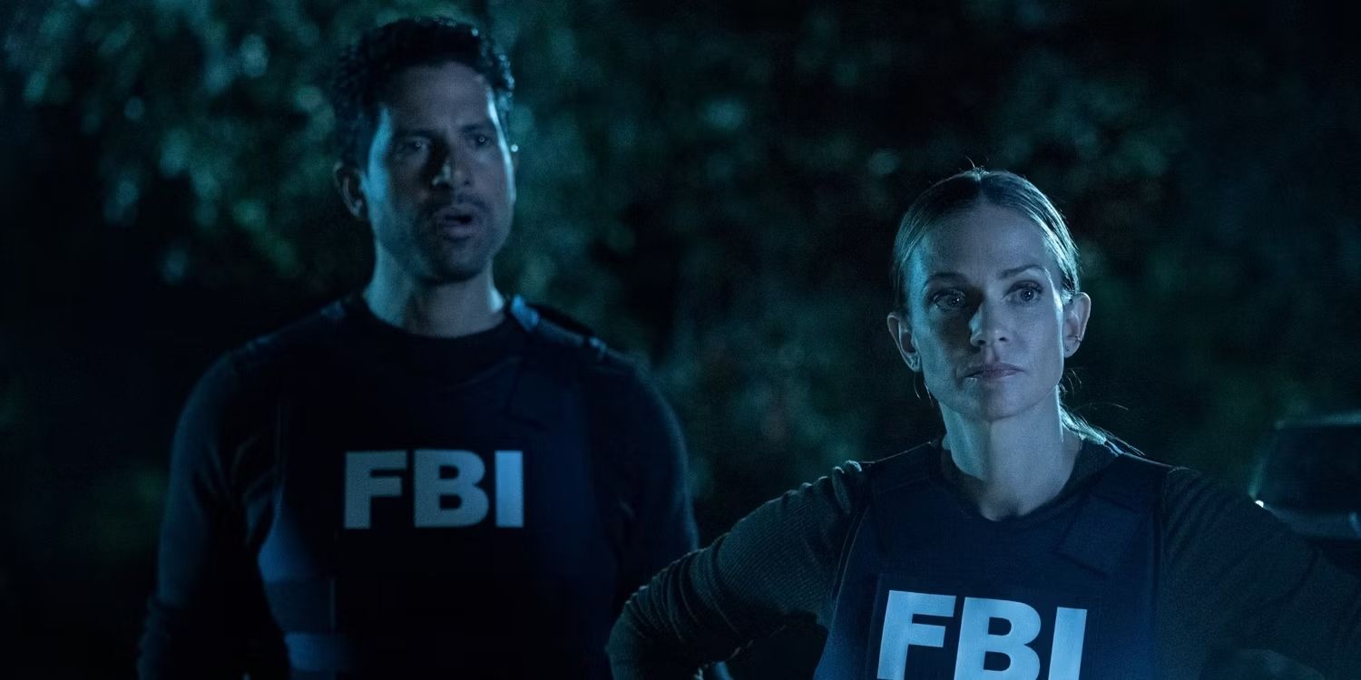 Criminal Minds: Evolution Season 2 Episode 3 Ending Explained