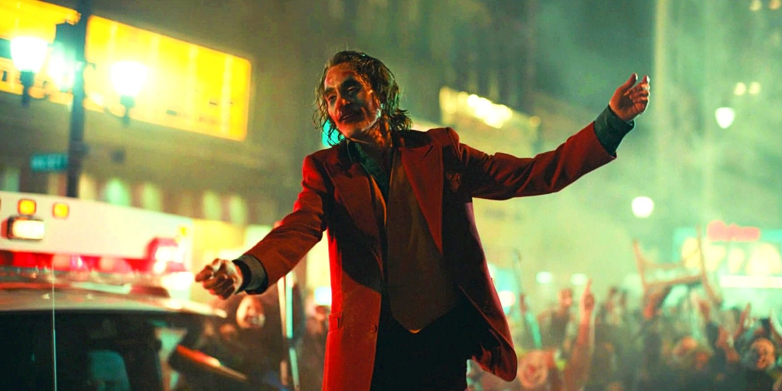 Joker 2 Set Video Reveals Three Versions Of Joaquin Phoenix’s Joker