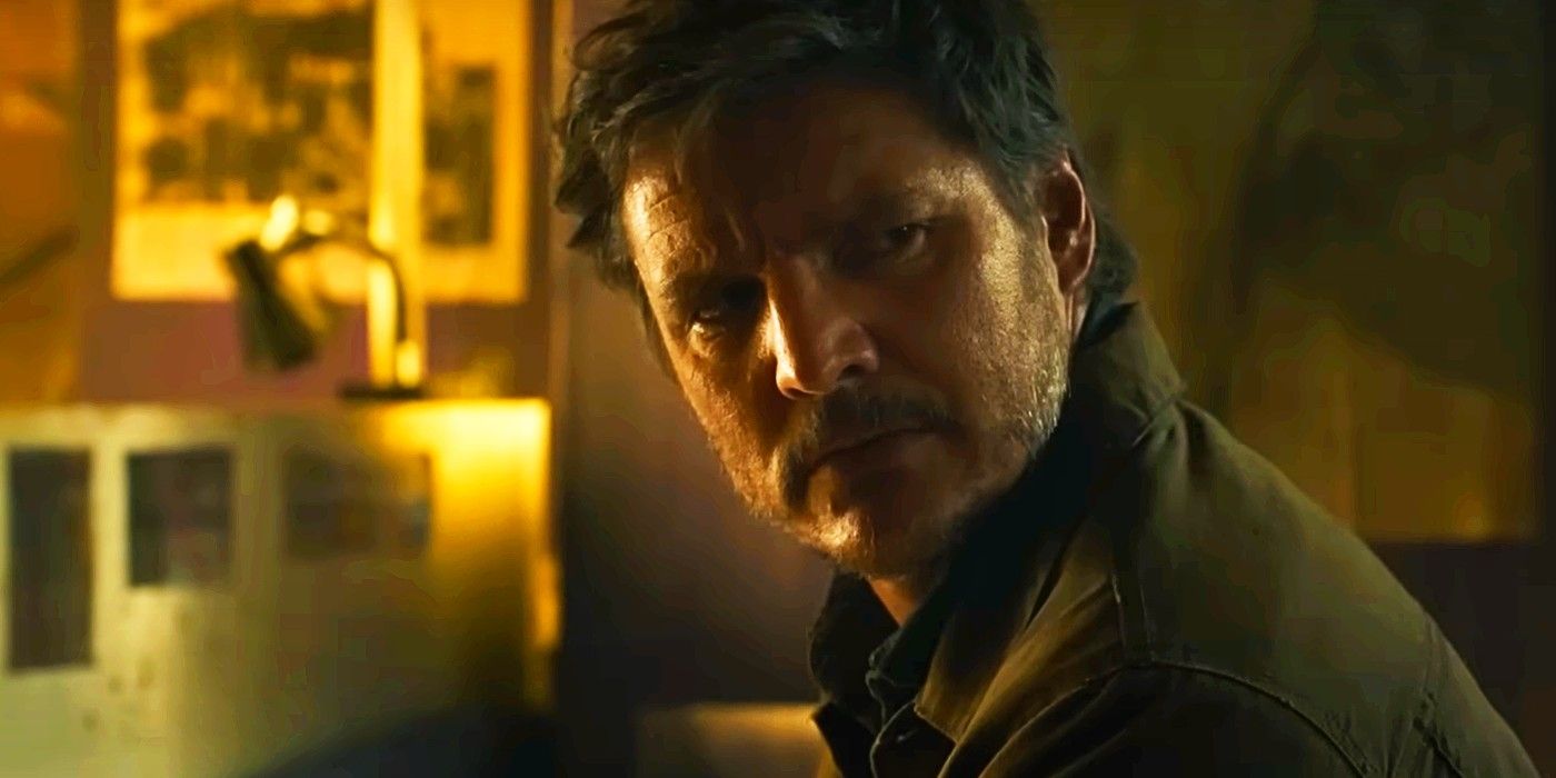 I am ready to retire: Pedro Pascal Admitted 'The Last of Us' Game Was Not  Easy For Him Even After He Played Joel In The Live Action Show - FandomWire