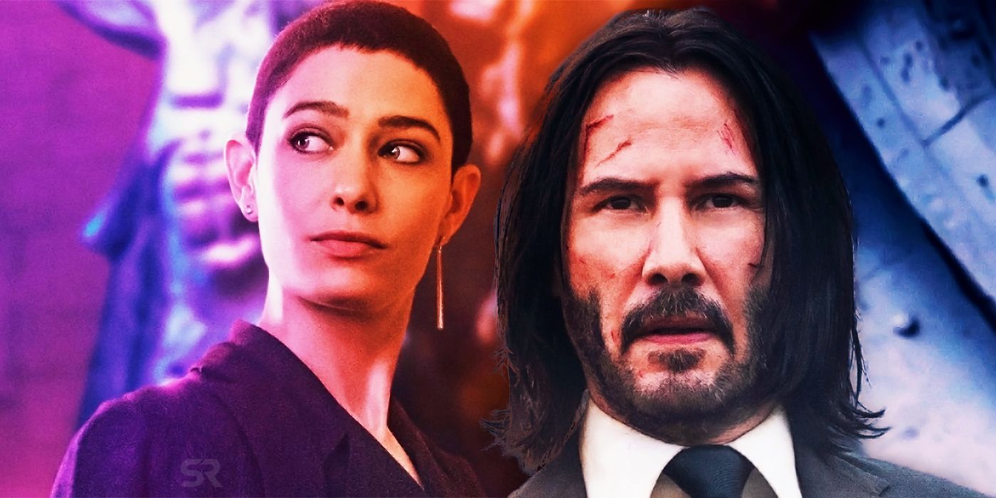 John Wick 4's Missing Adjudicator Is A Bigger Franchise Problem