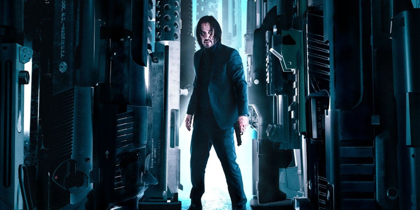 John Wick 5: Sorpresa de Keanu Reeves divide a los fans
