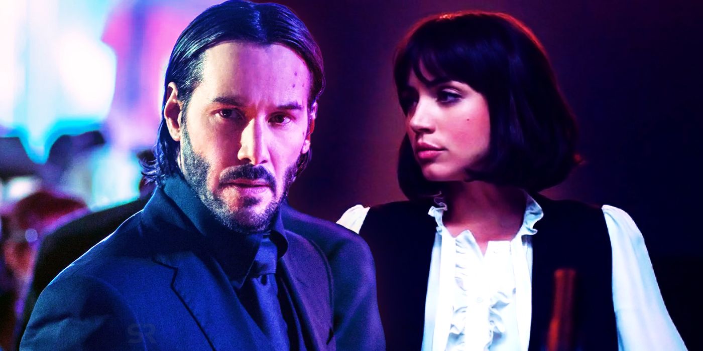 Why The Cast Of John Wick 3 Looks So Familiar