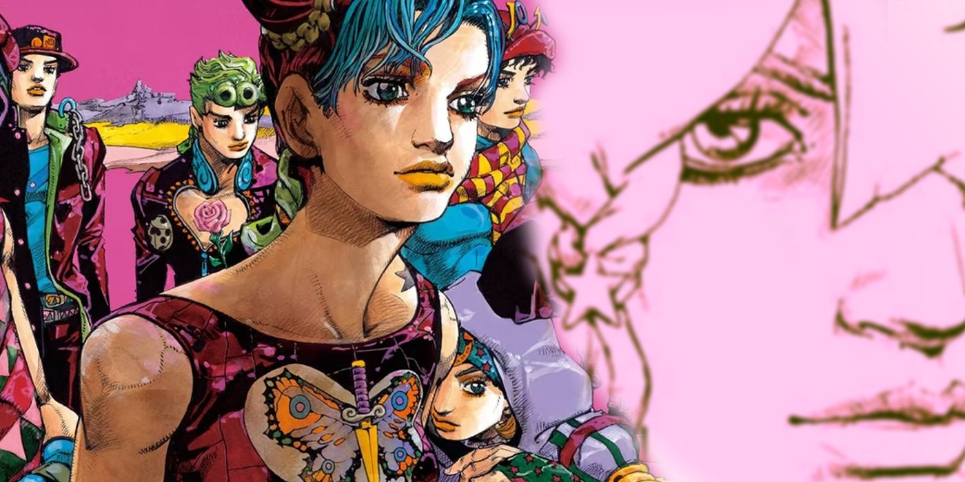 Will all the Joestars be the protagonist of JoJo Land (Part 9 of Jojo's  Bizarre Adventure)? - Quora