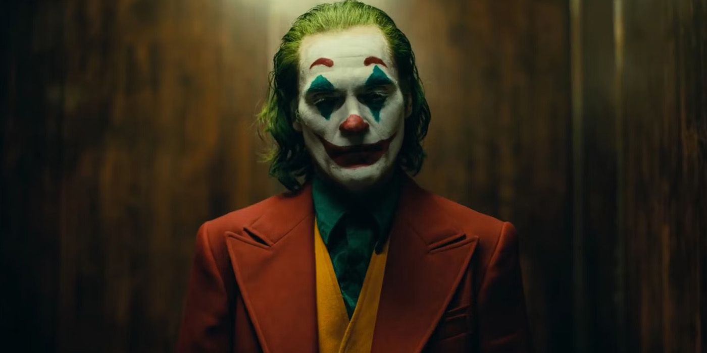 joker is an elseworlds film in the new dcu slate