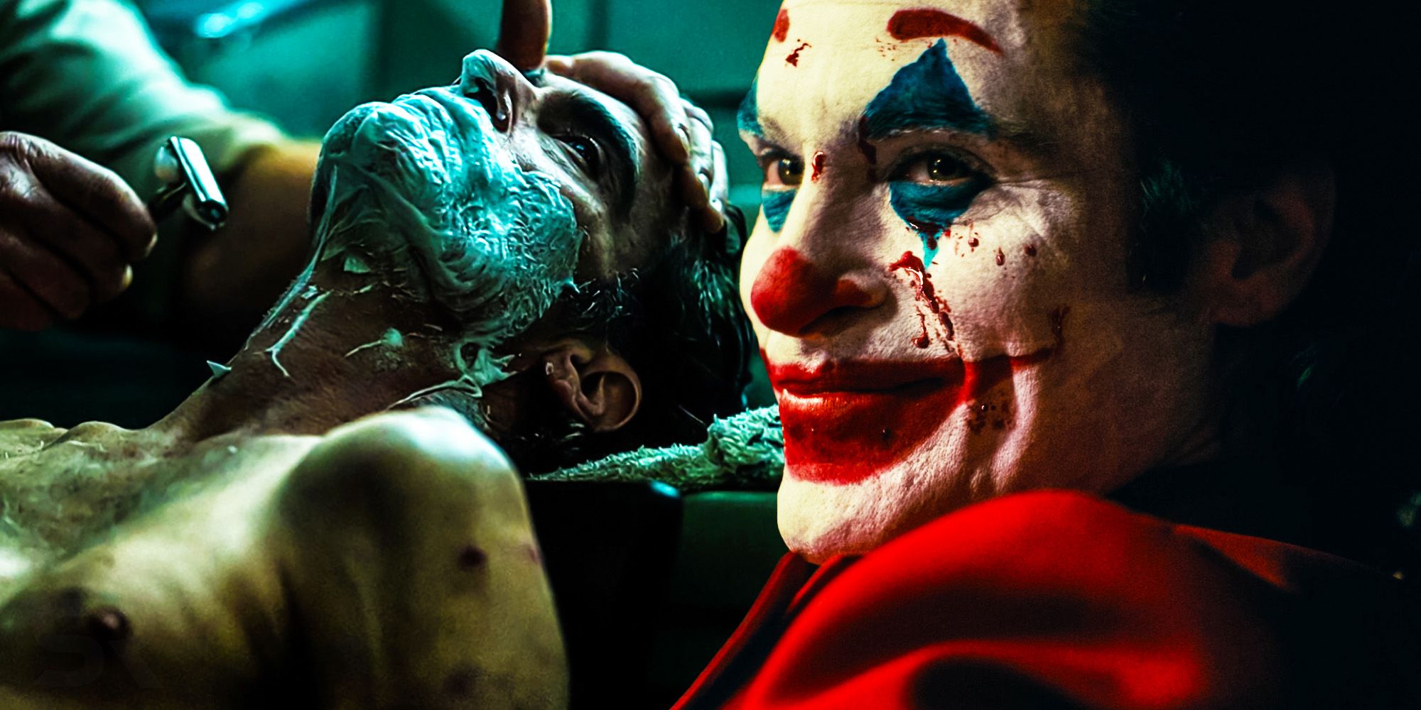Lady Gaga’s Villain Transformation Imagined In Thrilling Joker 2 Fan Trailer