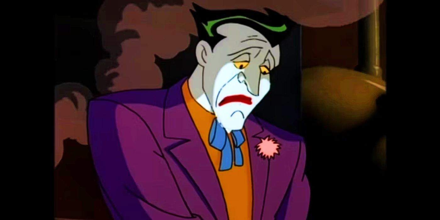 The Best Episode Of Batman: The Animated Series For Each Major Batman Villain