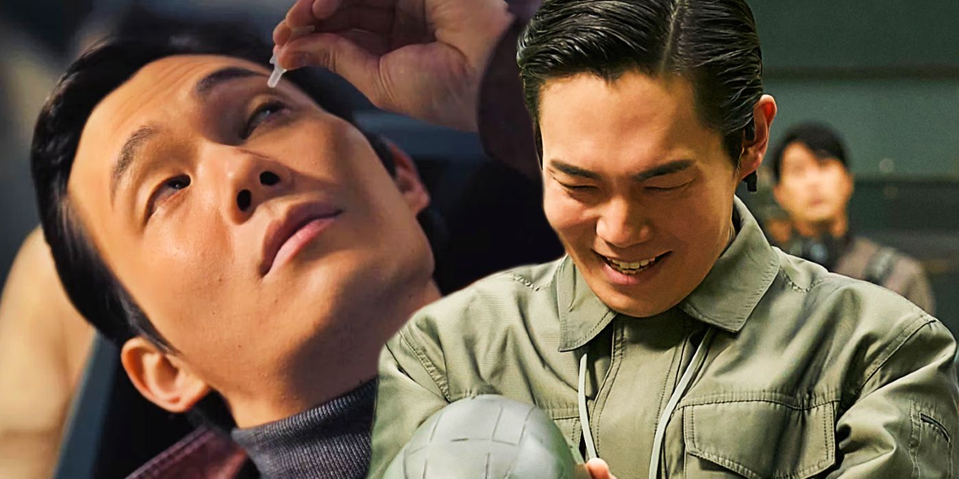 JUNG_E Kim Sang-Hoon