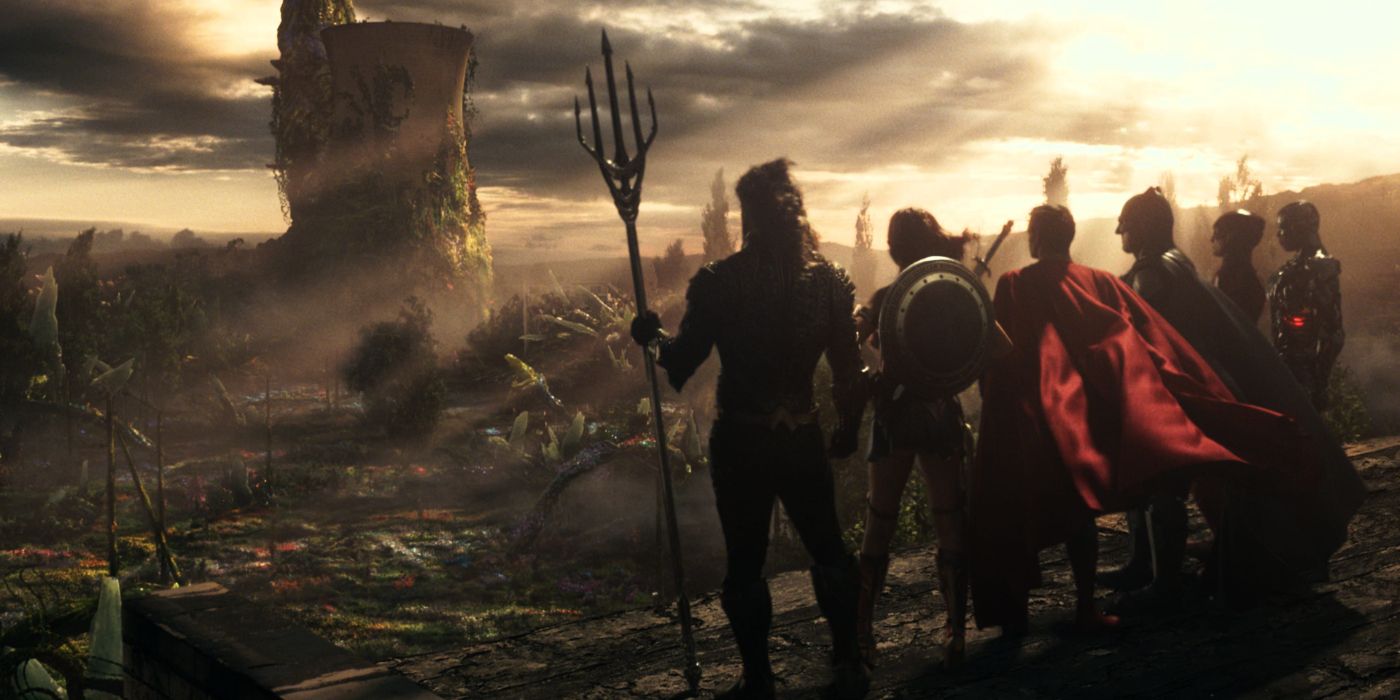 Justice League