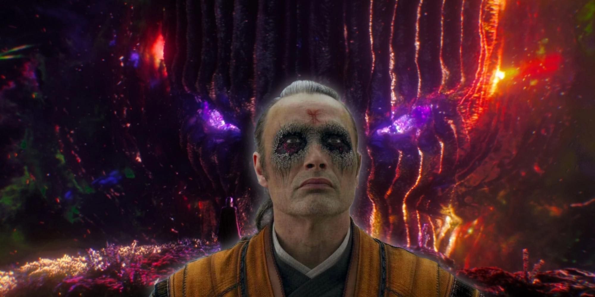 Kaecilius Could Return As A Different Marvel Villain In Doctor Strange 3