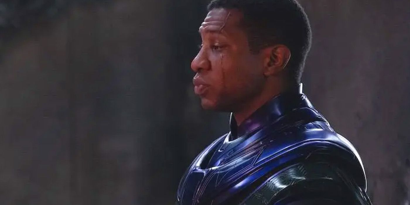 Primeiras Impressões  Homem-Formiga 3 é um começo morno e genérico para a  Fase 5 do MCU - CinePOP