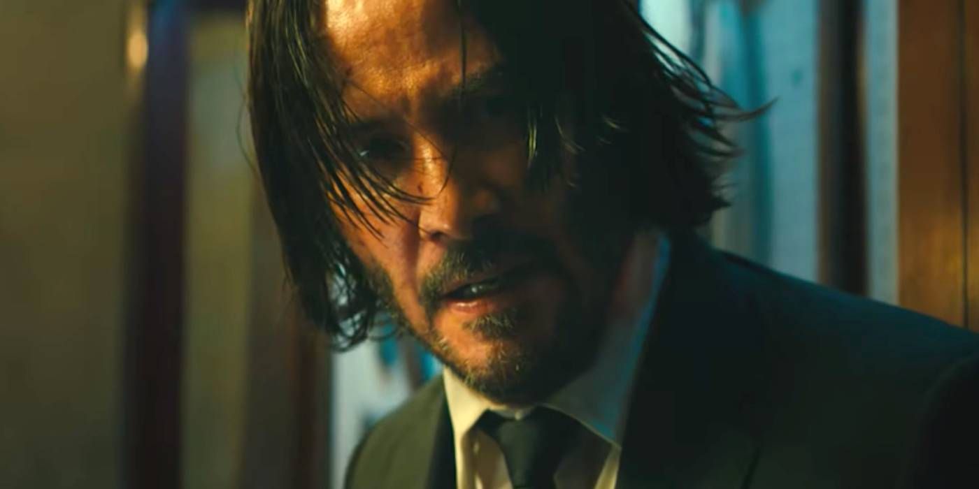 John Wick 3’s Twist Ending Explained With New Context By Star