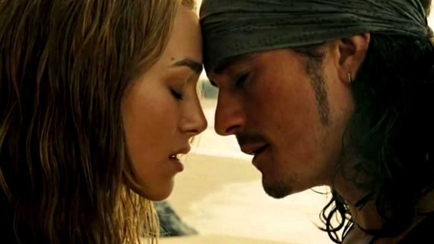 Pirates Of The Caribbean 6 Doesn't Need Jack Sparrow, And The Disney Franchise's Best Movie Proves It