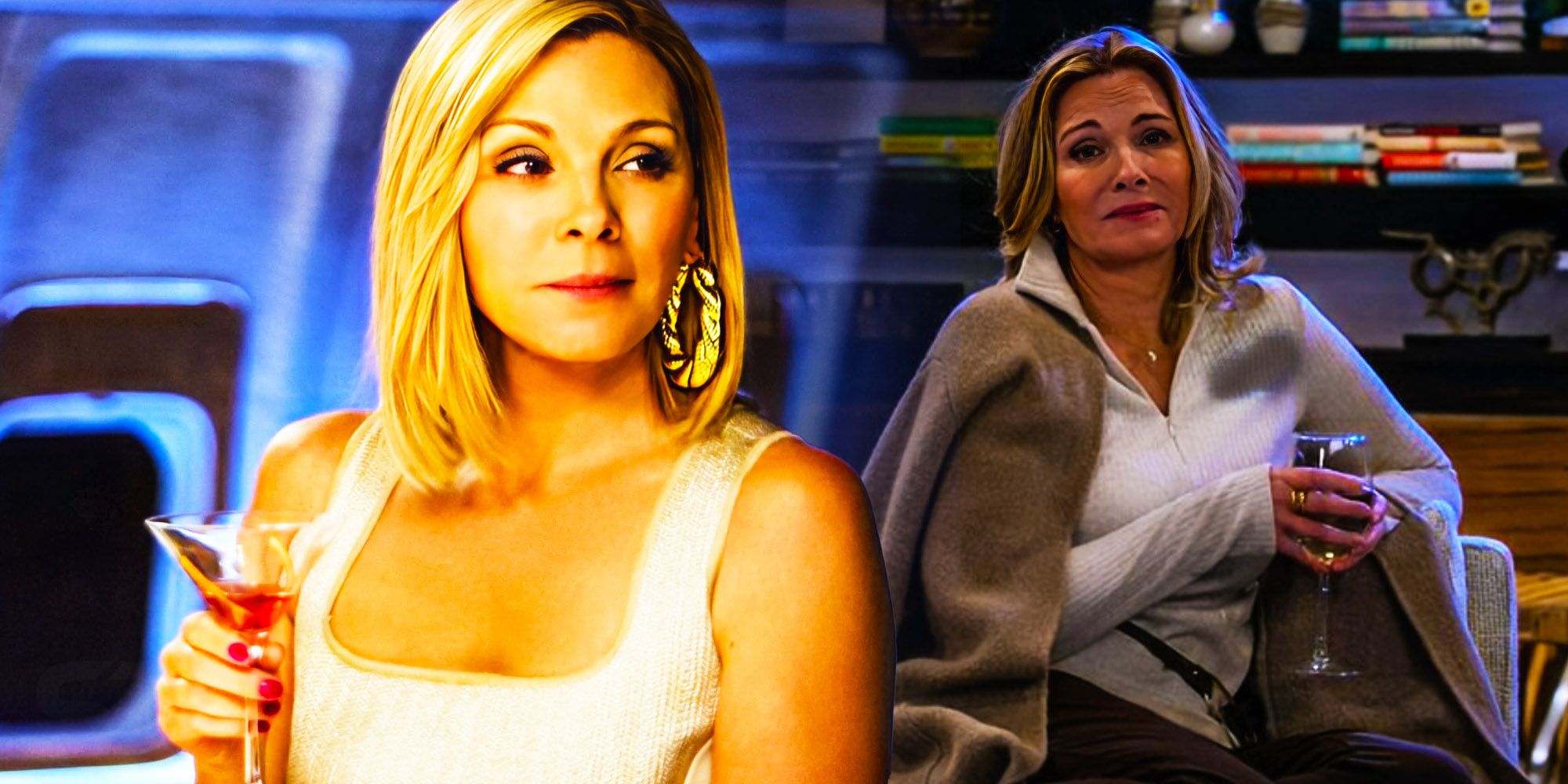 How I Met Your Father Season 2 Makes A Kim Cattrall Problem Even Worse