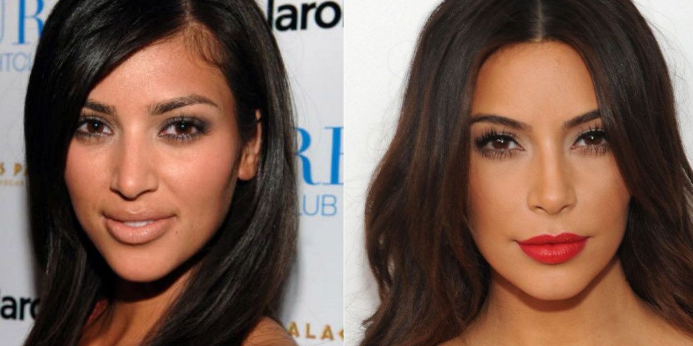 19 Secrets You Didn't Know About Keeping Up With The Kardashians