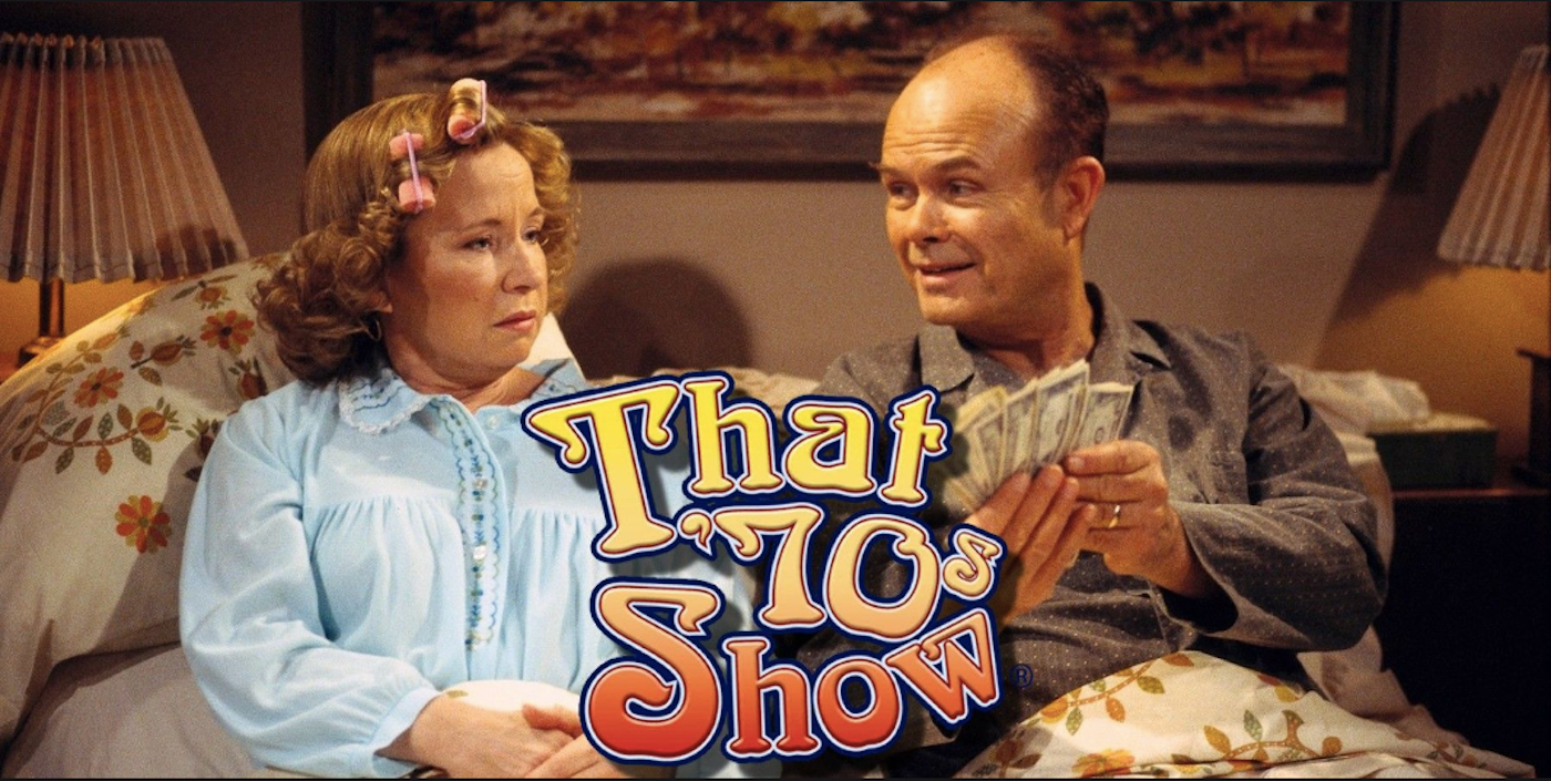 That ’90s Show’s Nostalgic Setting Avoided A Fatal Sitcom Revival Mistake