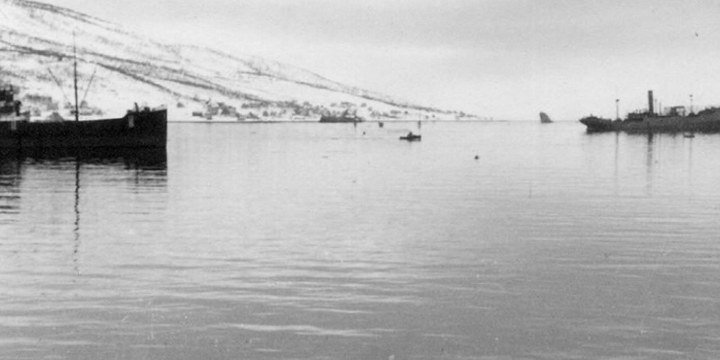 Narvik é baseado em uma história real? A verdadeira batalha da Segunda  Guerra Mundial explicada » Notícias de filmes