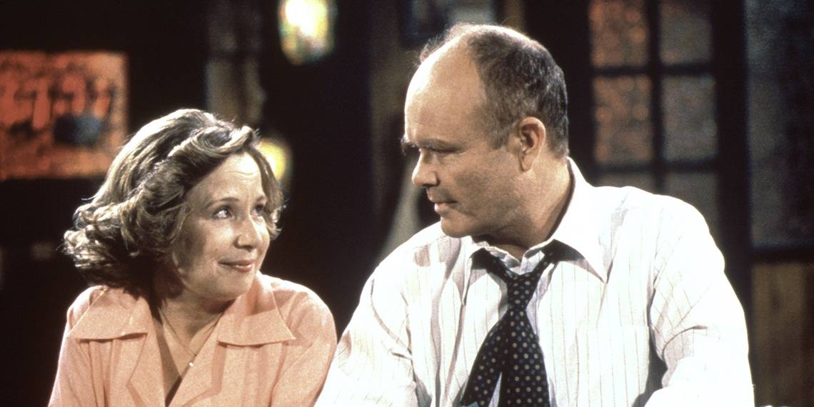 Kurtwood Smith Reveals which Character he finds the Funniest