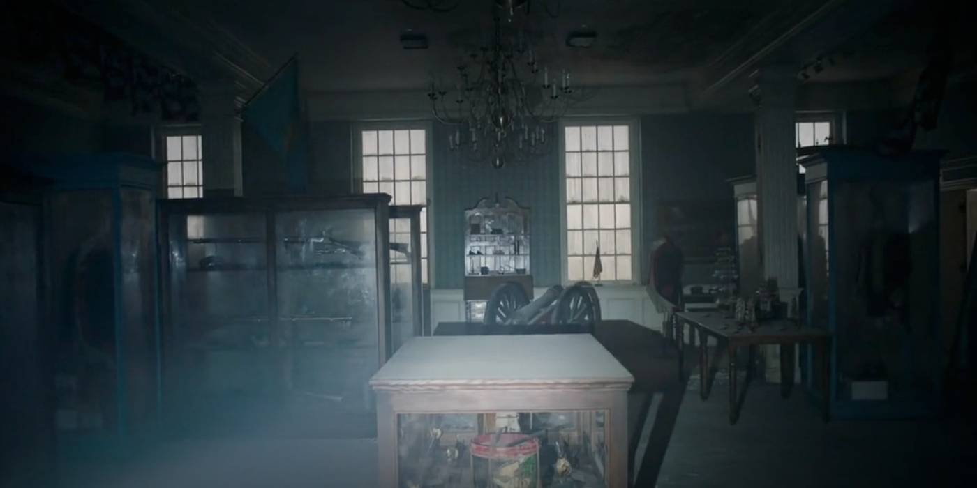 14 detalhes no episódio 2 de The Last of Us que você perdeu - 11 last of us episode 2 musuem.jpg?q=50&fit=crop&w=1500&dpr=1 - 14 detalhes no episódio 2 de The Last of Us que você perdeu