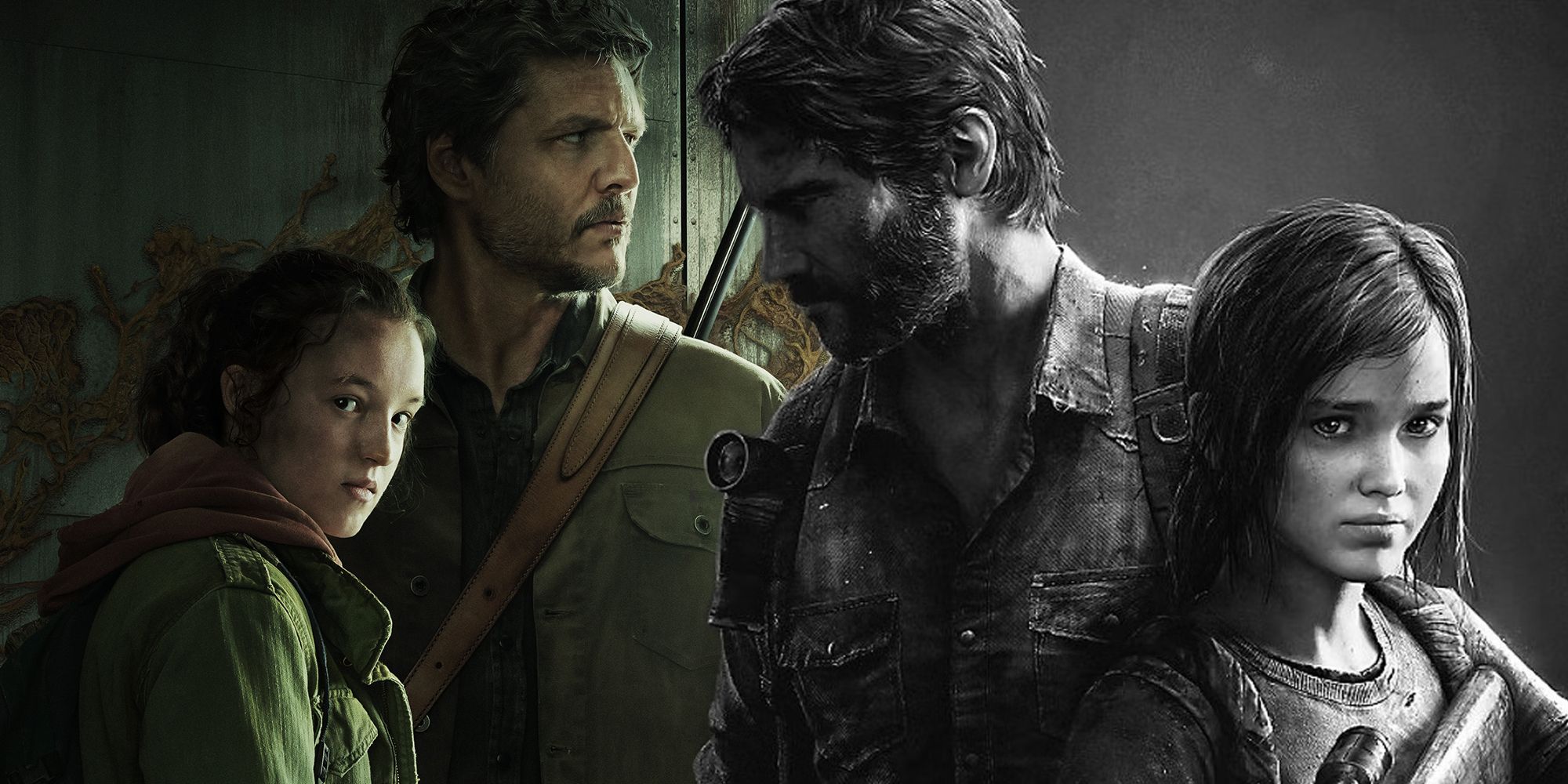 The Last of Us' HBO Show vs Video Game: The Biggest Differences