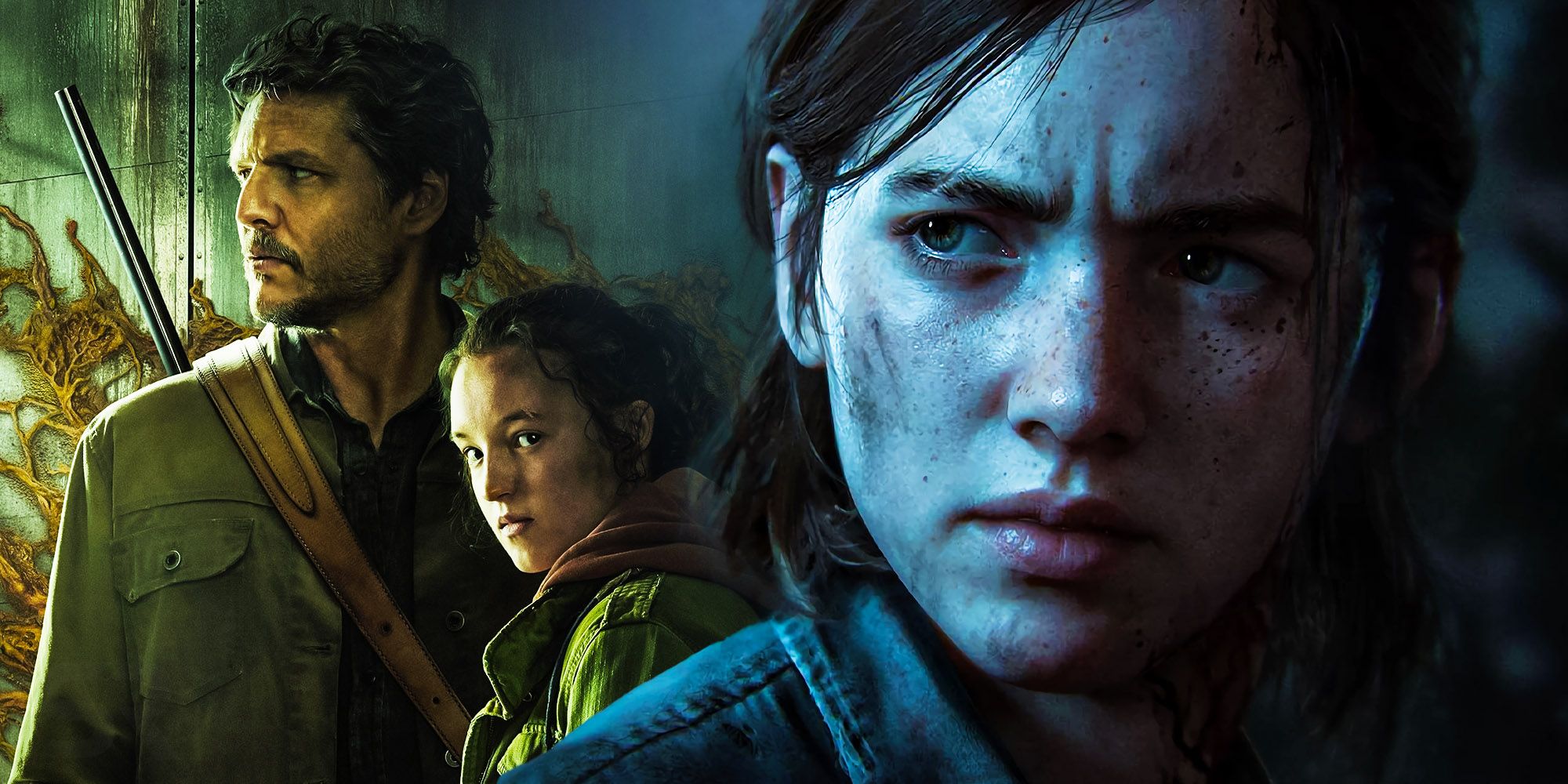 The Last of Us' Episode 2 Makes Some Major Changes to Game's Story - CNET