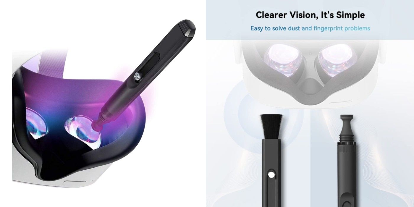 Lens Cleaning Pen on Amazon