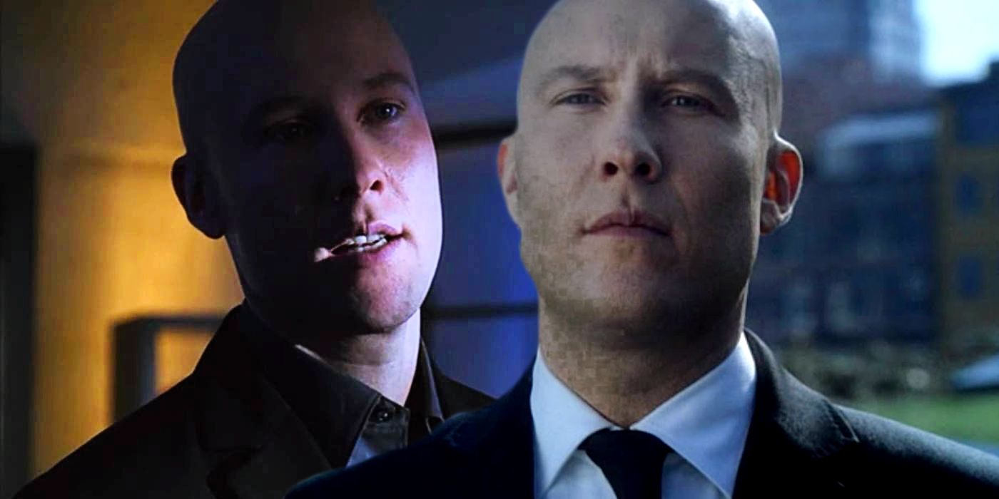 Lex Luthor Smallville 