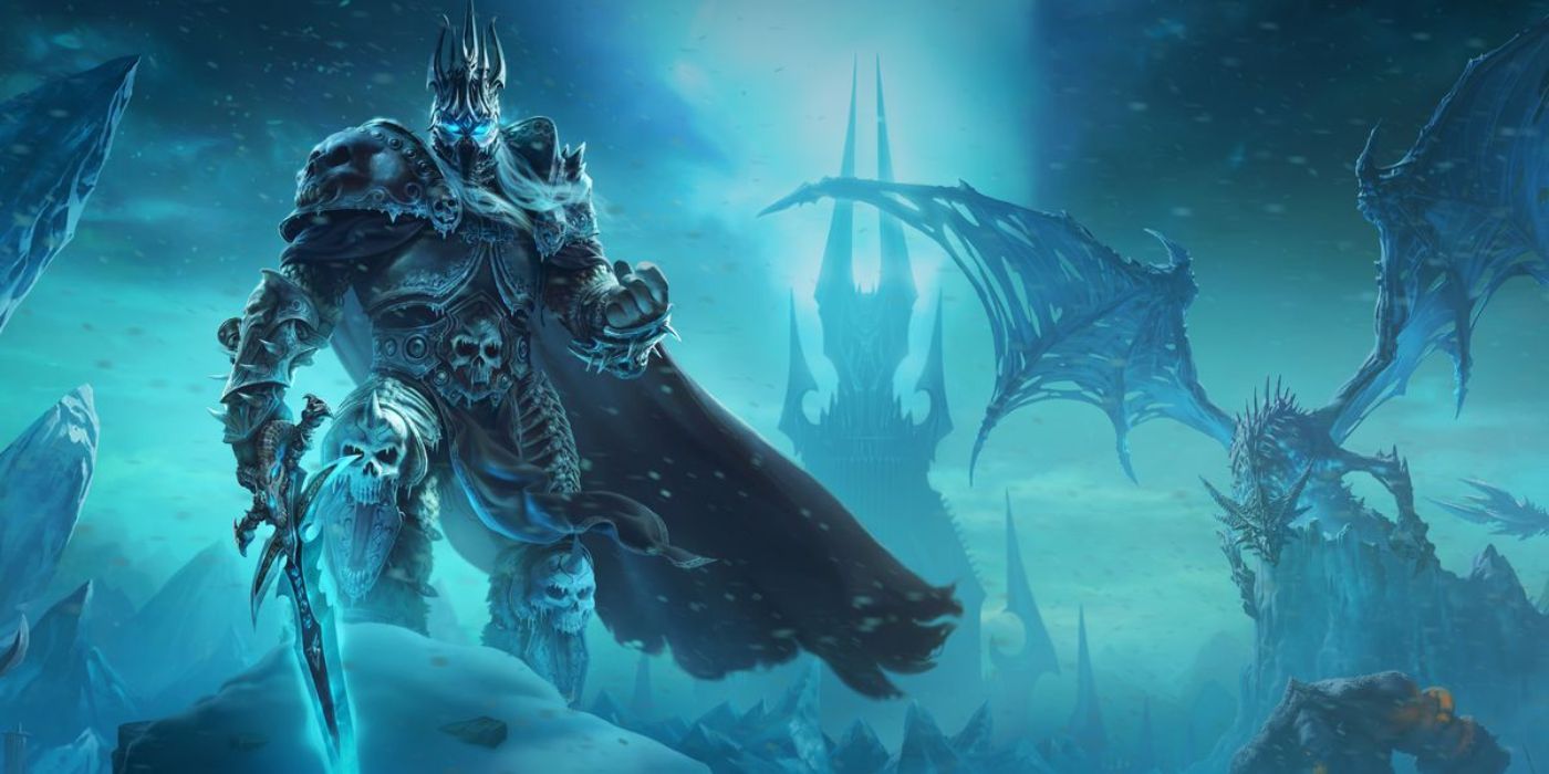 Every World of Warcraft Expansion, Ranked According To IMDb