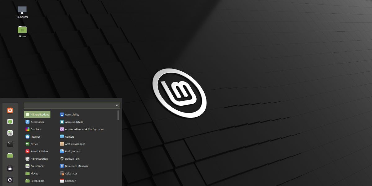 Linux Mint-1