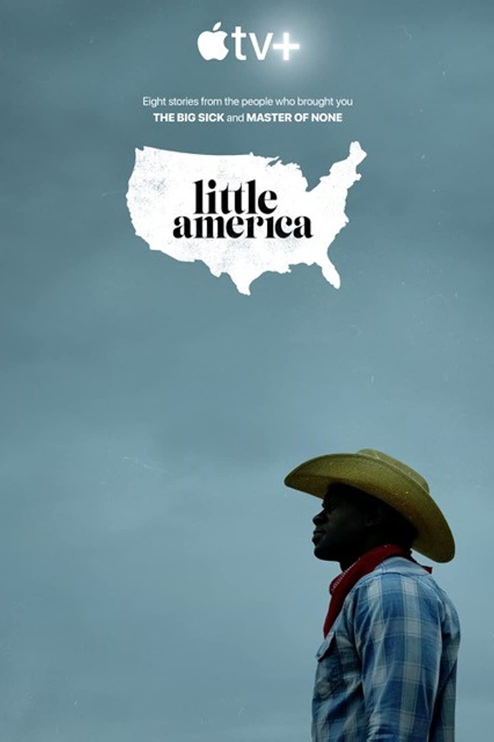 Little America TV Series