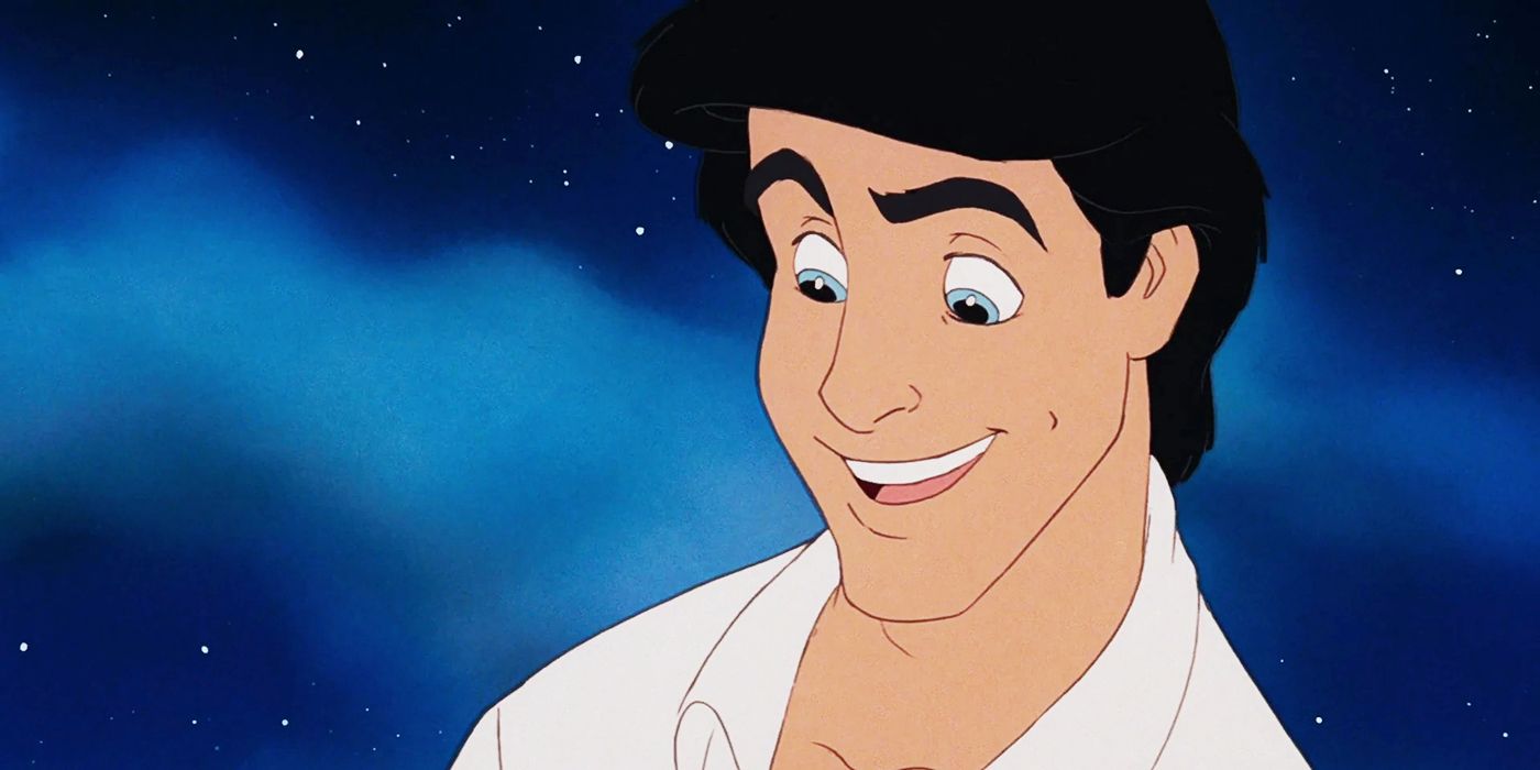 Sorry Disney, But There's Another Prince Who Deserves His Own Movie More Than Charming