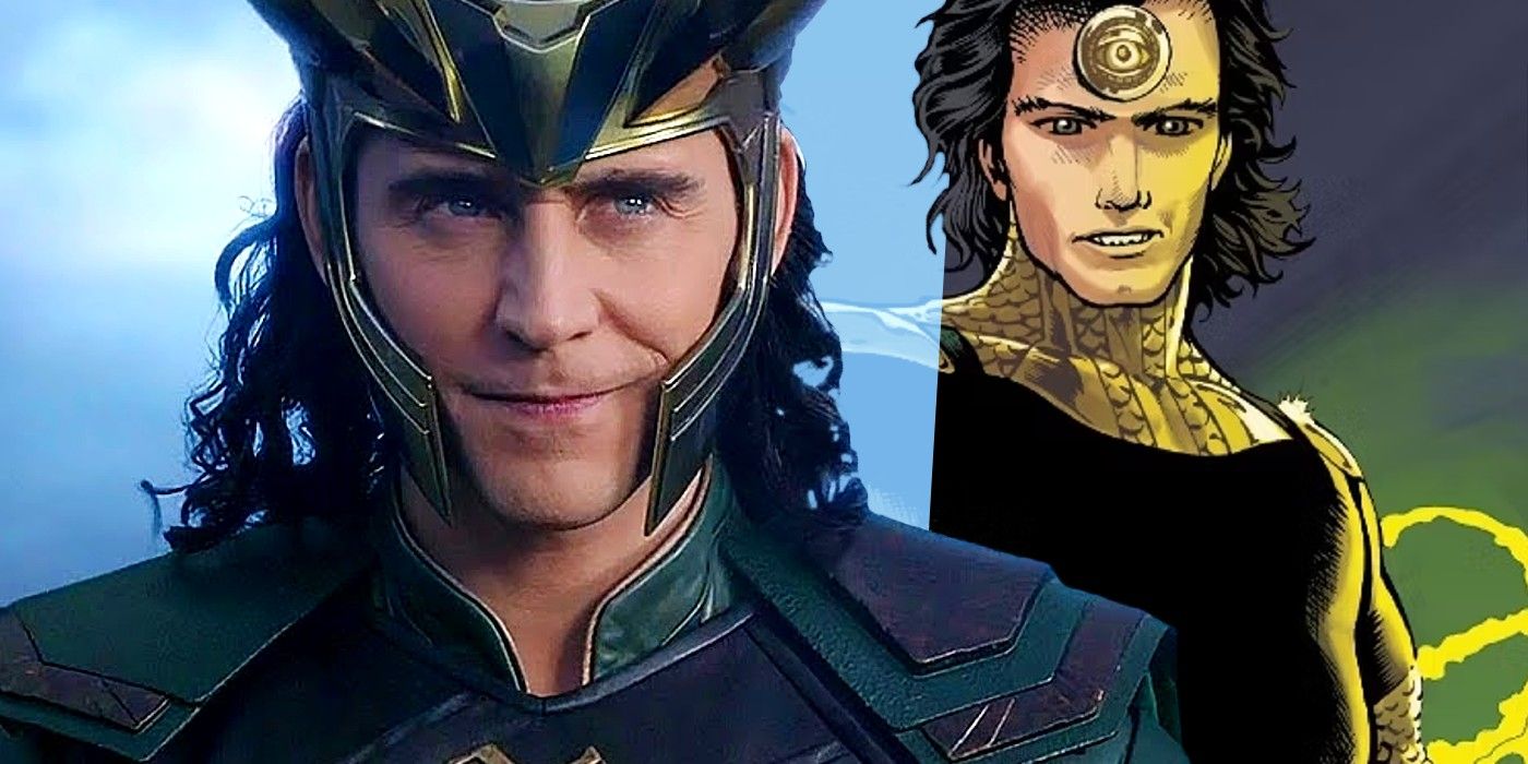 Loki's New Codename Makes Him Marvel's Most Important God Ever