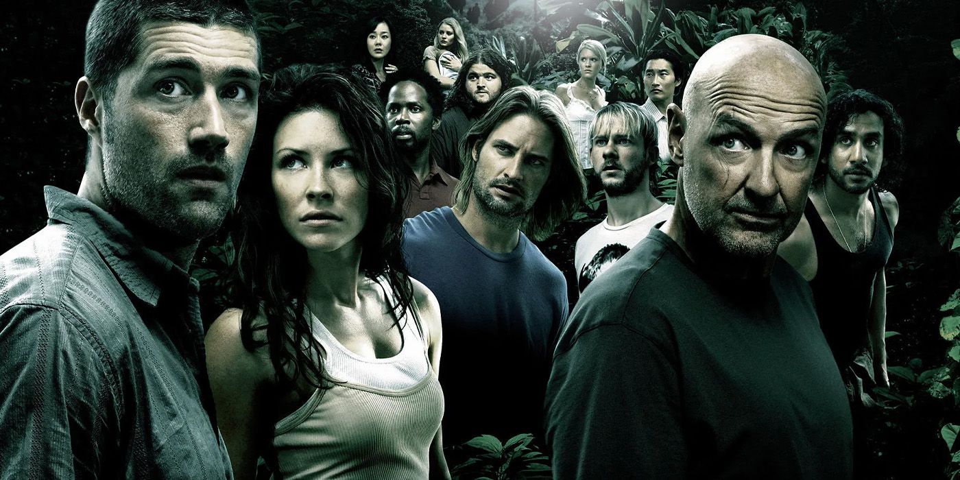 Is It Time For A Reboot Of Lost? Why It Could Work