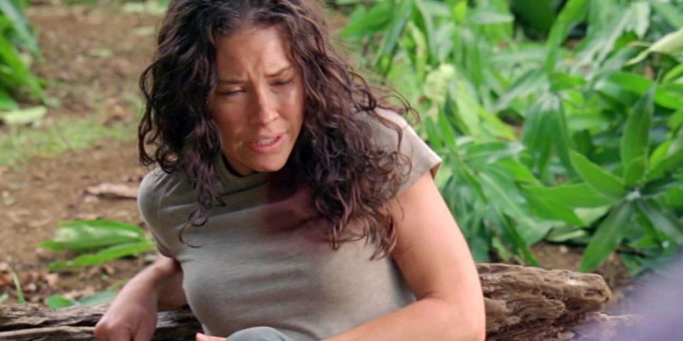 10 duras realidades al ver la temporada 1 de Lost, 20 años después