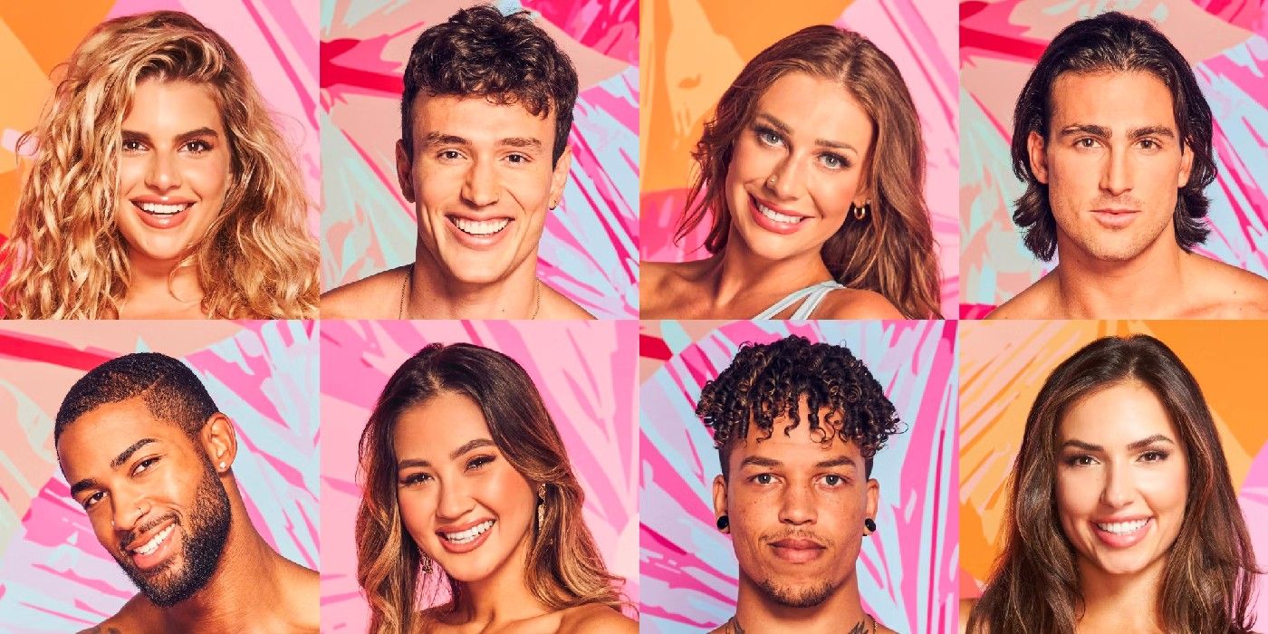 Love Island Usa 2024 Air Date Change Vanya Jeanelle