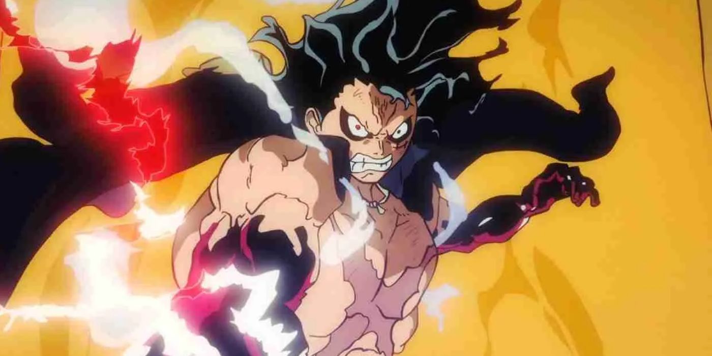 One Piece Episode of Luffy: nuovo trailer - Everyeye Anime