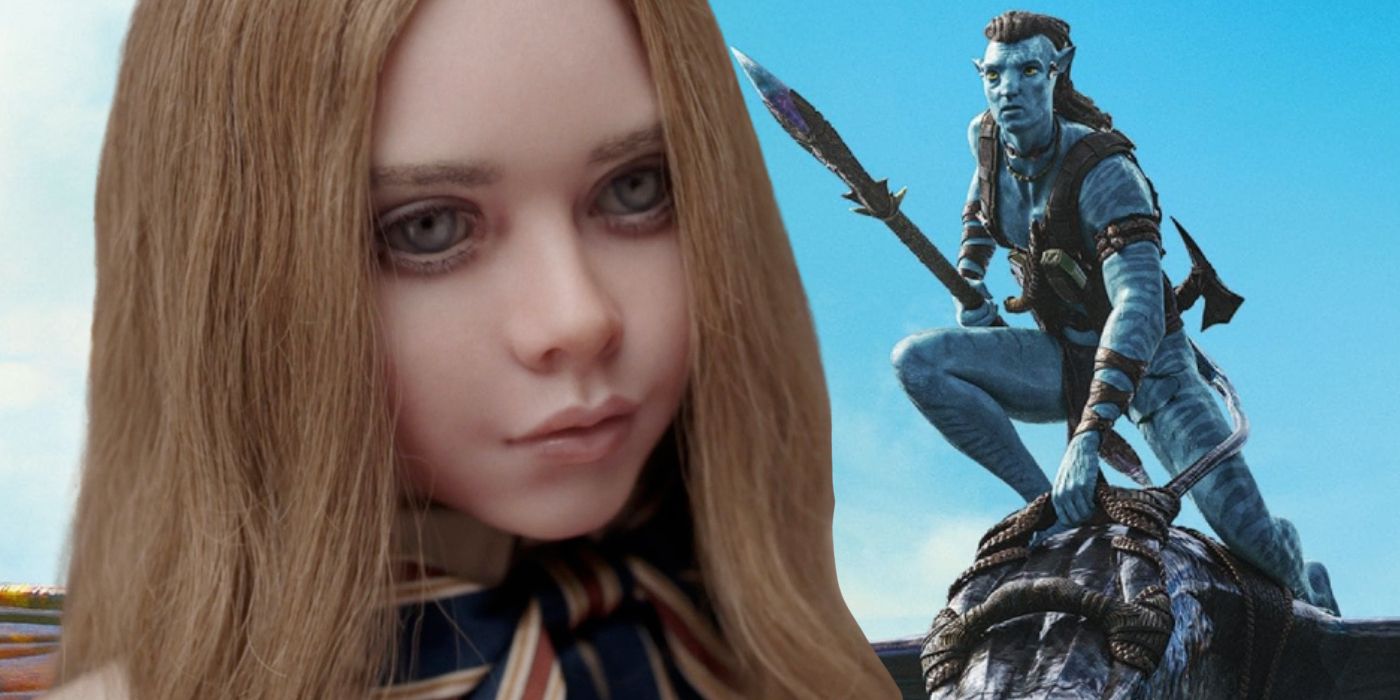 M3GAN Knocks Avatar 2 From #1 For First Day Since Its Release