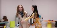M3GAN Fans Can t Get Over Bizarre Titanium Musical Sequence