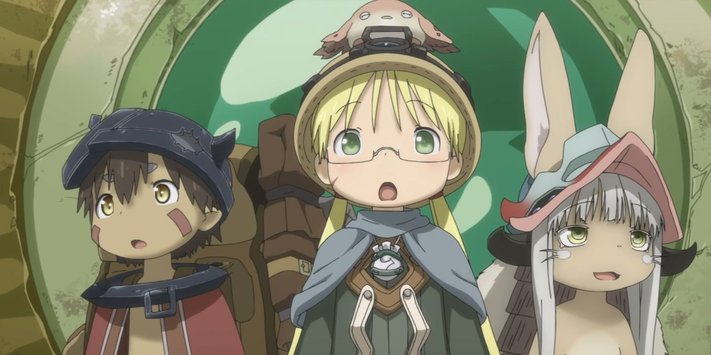 Made in Abyss Season 3 Release Date & Possibility? 