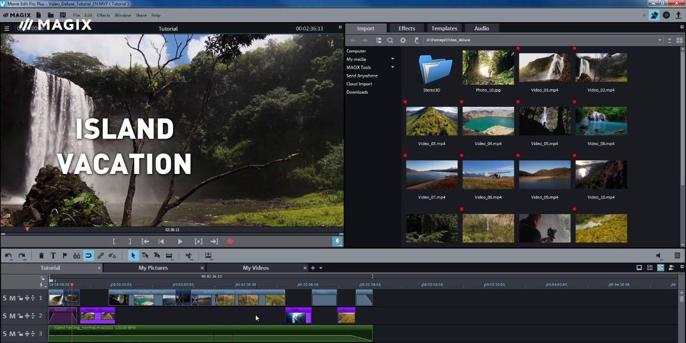 Como Instalar VideoProc Vlogger Editor de Vídeo 4K sem marca D