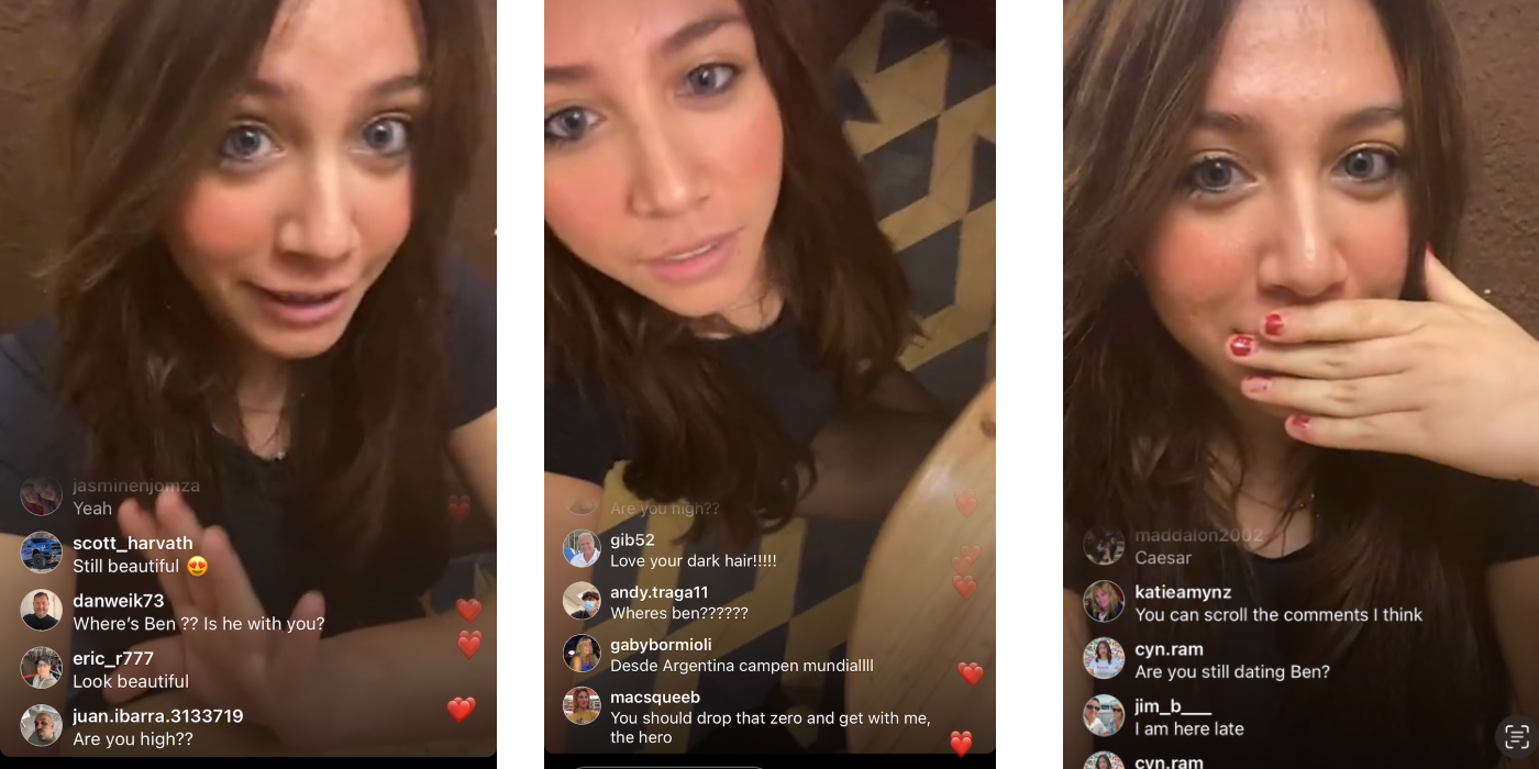 90 Day Fiancé’s Mahogany Reveals She Lost 20 Pounds