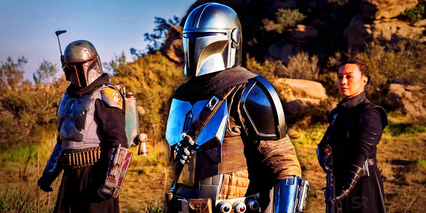 The Mandalorian Season 3 Shouldn't Have A Major Star Wars Cameo