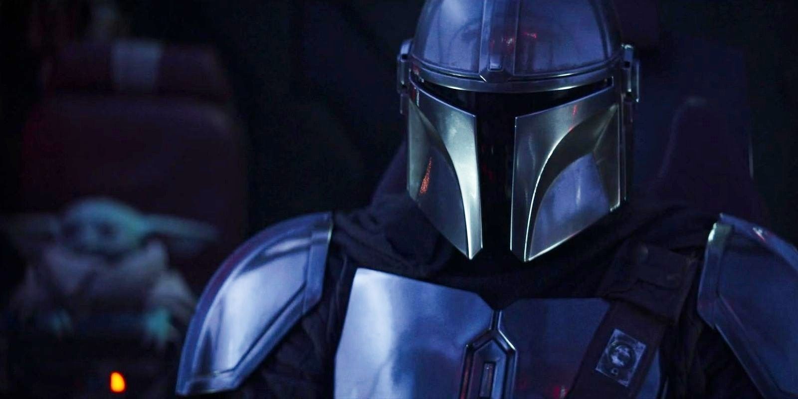 The Mandalorian Season 3 Trailer: What Exact TIME Will It Release During  NFL Playoffs?