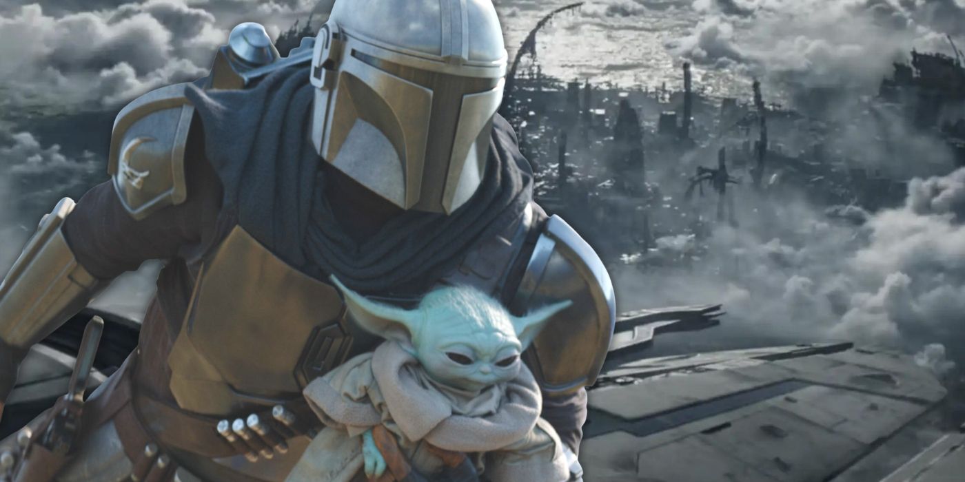 The Mandalorian Season 3: Release Date, Cast and Must-Know Details