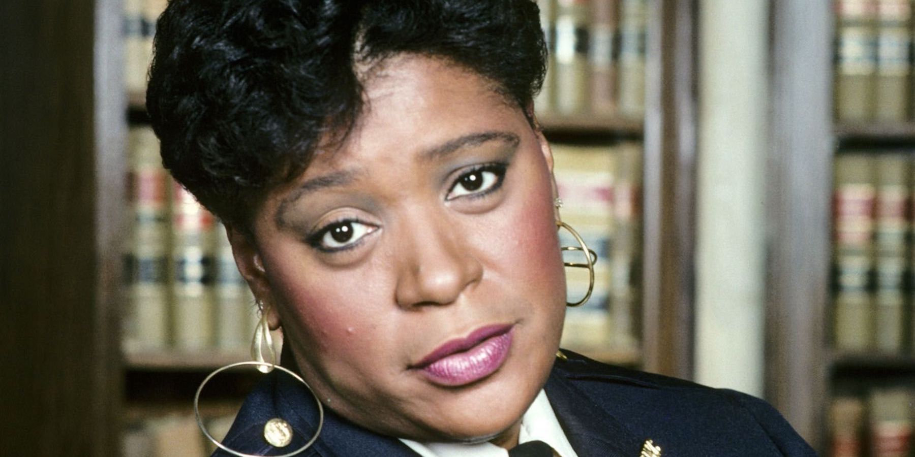 Marsha Warfield Night Court