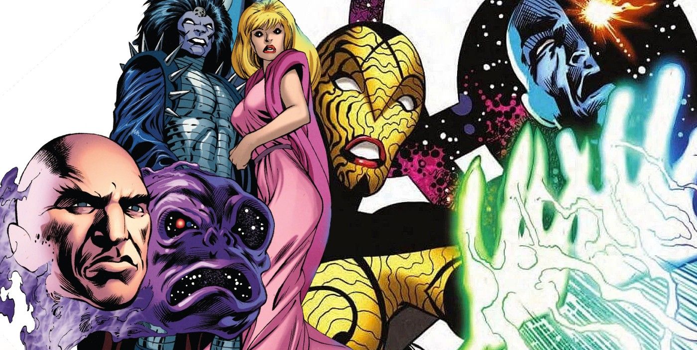 “If You Save the Universe & No One Remembers, Is It Worth It?”: Marvel’s Newest Hero is Based On This Ill-Fated Mythological Figure