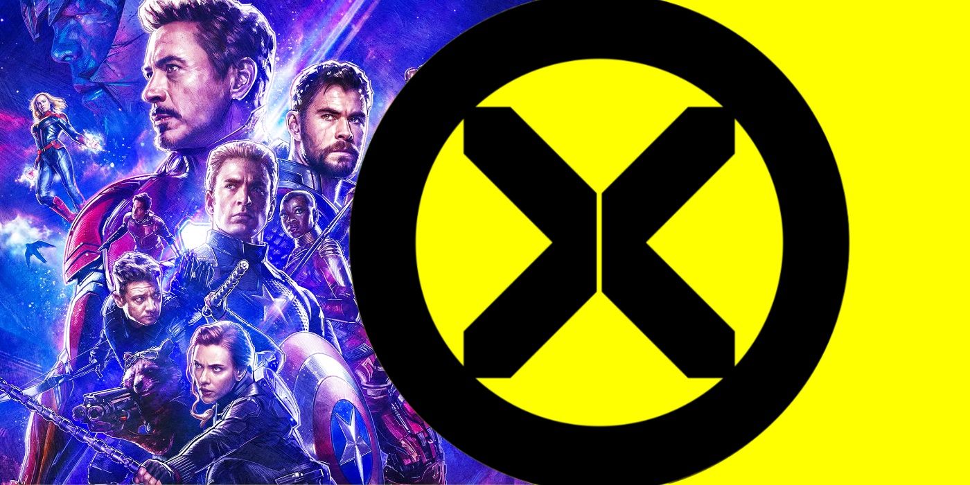 Marvel Needs To Use X Men As Its Own Universe Not Just Part Of The Mcu