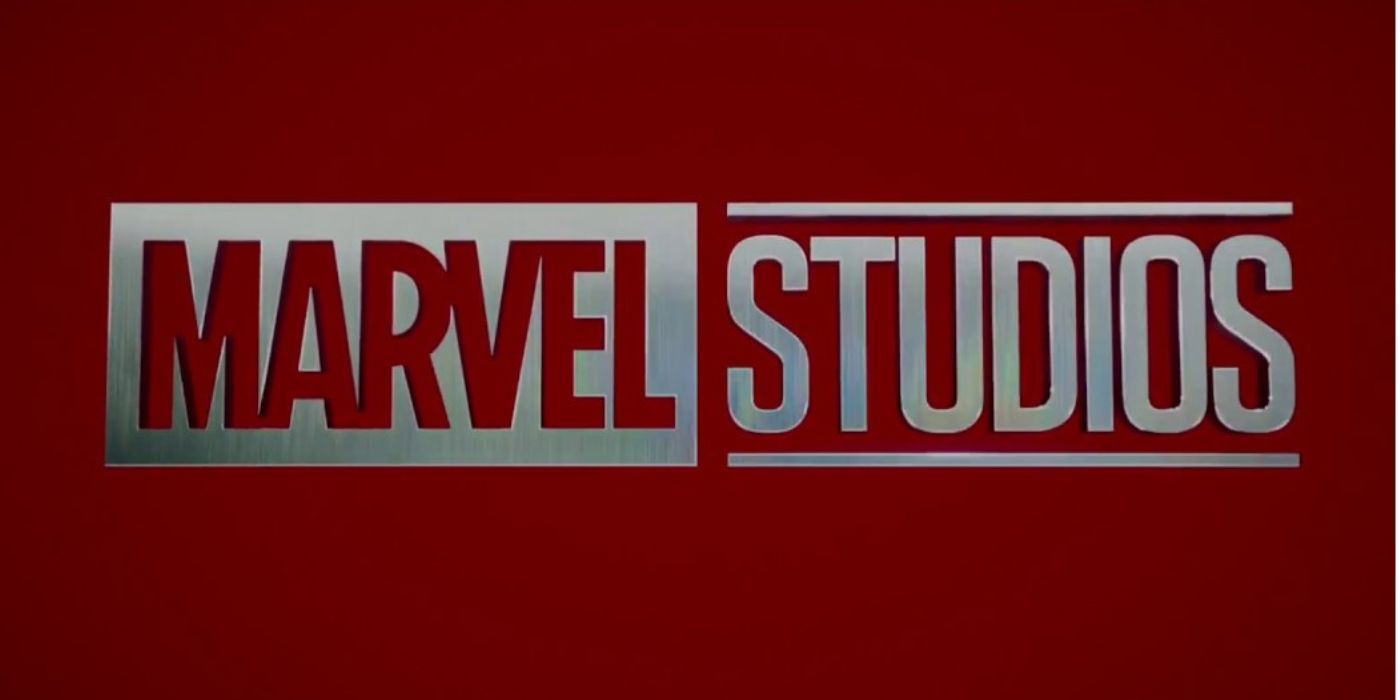 Logo de introdução do Marvel Studios MCU