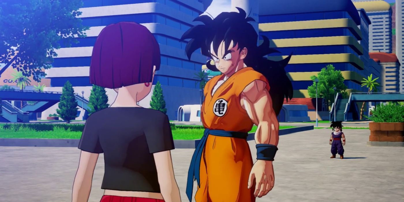 Dragon Ball Z Kakarot — The 10 Best Side Quests