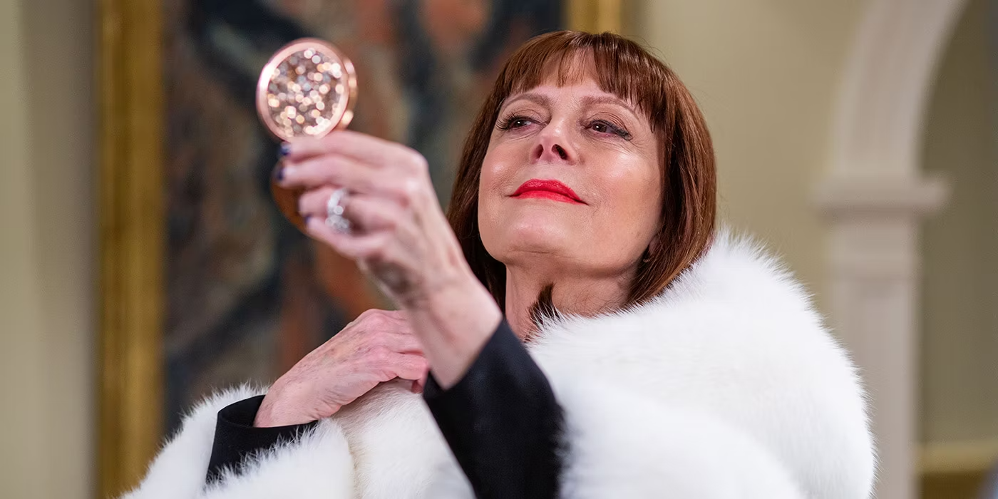 Maybe I Do Susan Sarandon